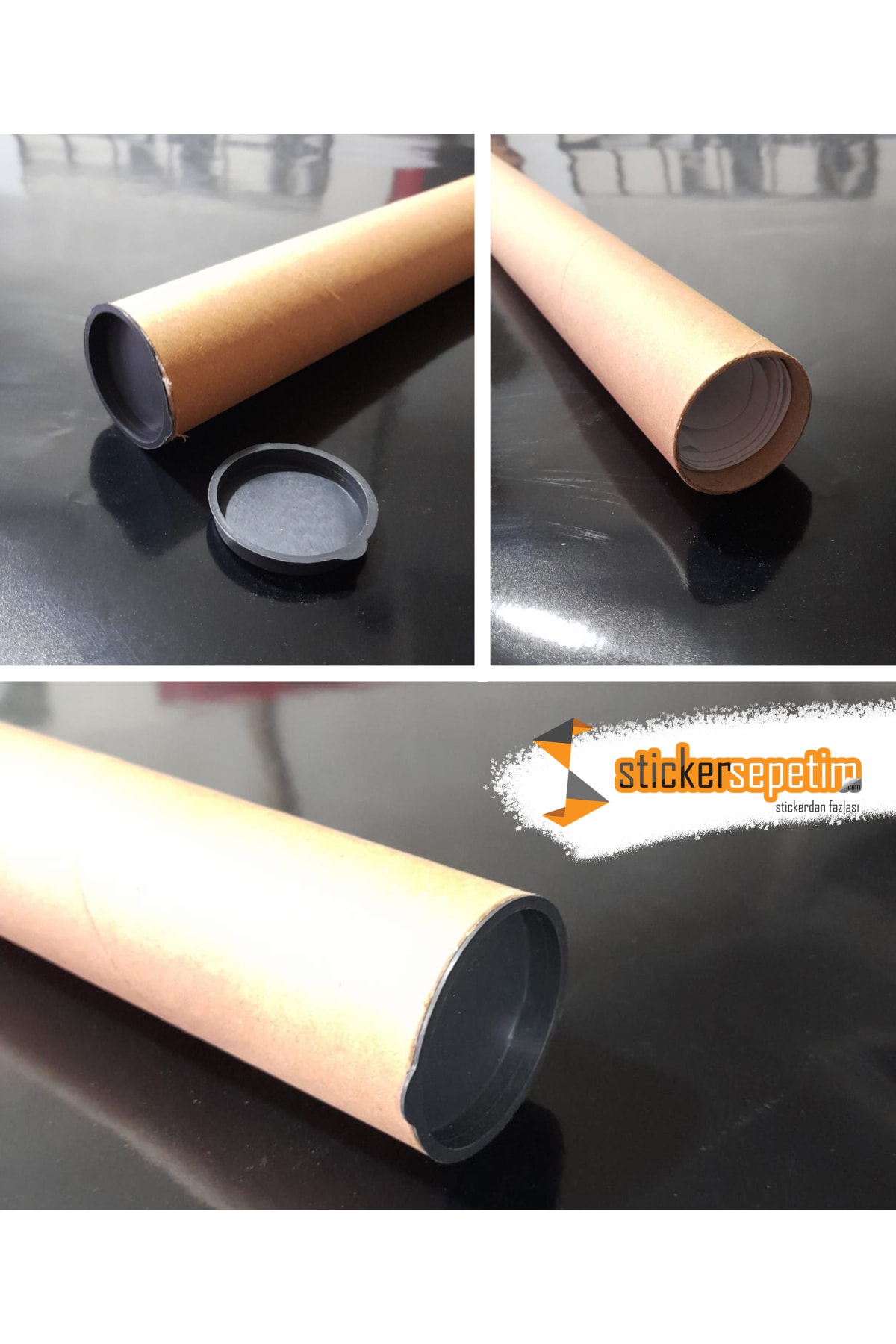 Sticker Sepetim Duvar Sticker - Sevimli Ayıcıklar, Tavşan Ve Yıldızlar Çocuk Odası Boy Ölçer Cetvel Duvar Dekoru fotoğrafı 6 (önizleme)