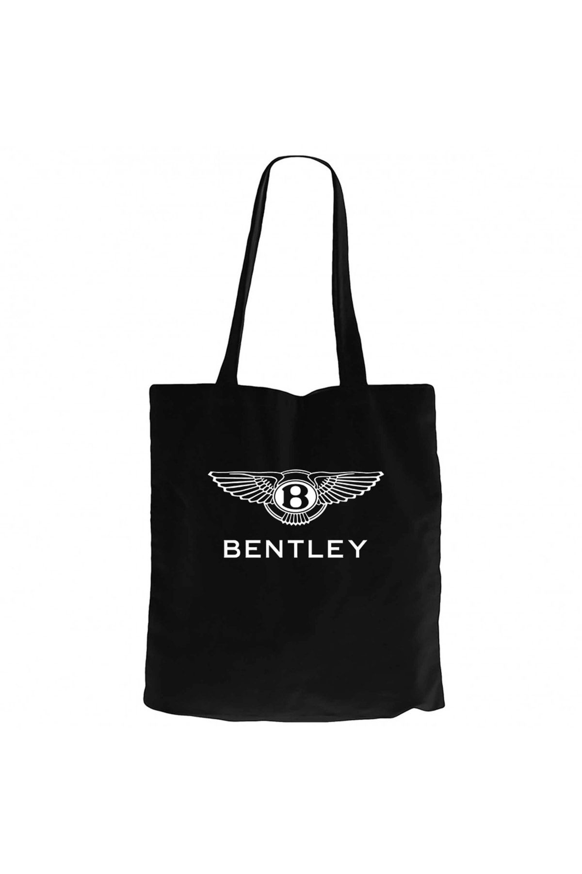 Bentley tote sales bags