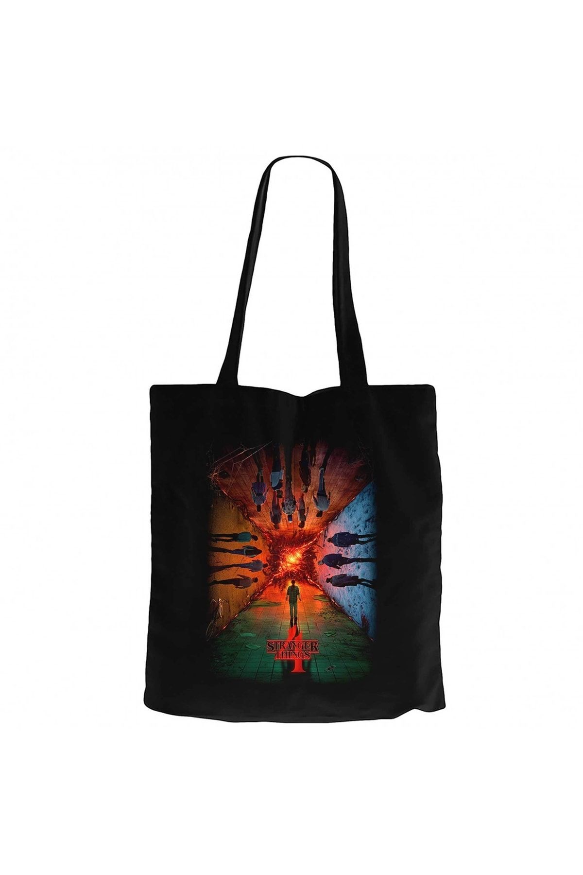 4 things tote best sale bag