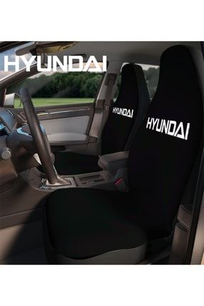 Hyundai Kona Uyumlu Oto Servis Kılıfı Tam Uyum Set HyunMirsepet1122