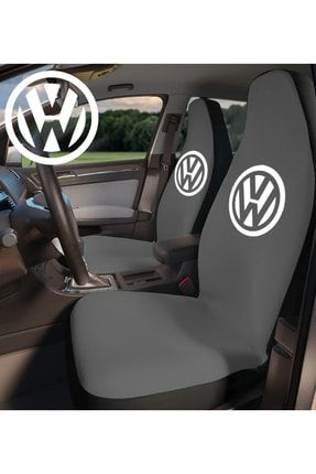 Volkswagen Passat Serisi Uyumlu Ön Arka Penye Koltuk Kılıfı siyahpenyetek240