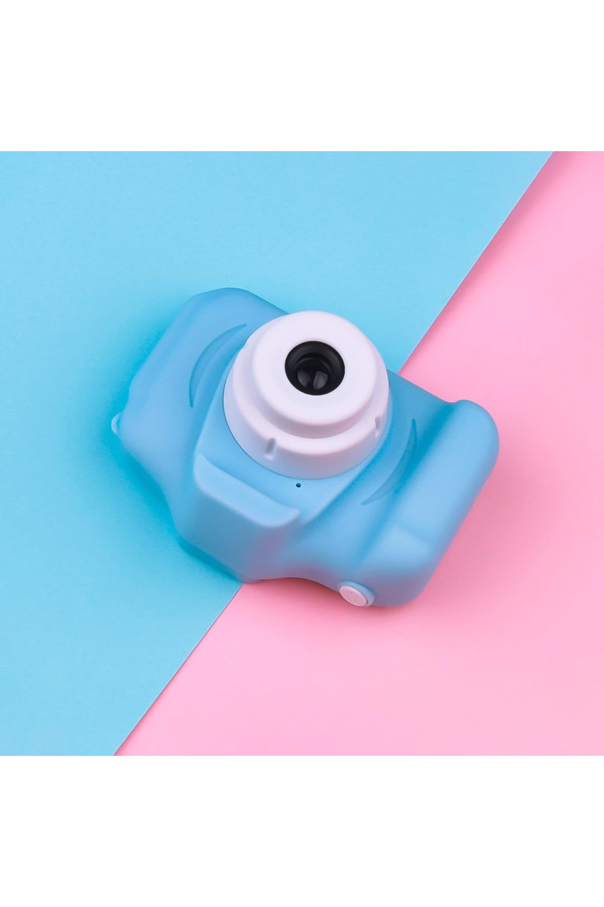 Mini Hd 1080p Kids Digital Camera