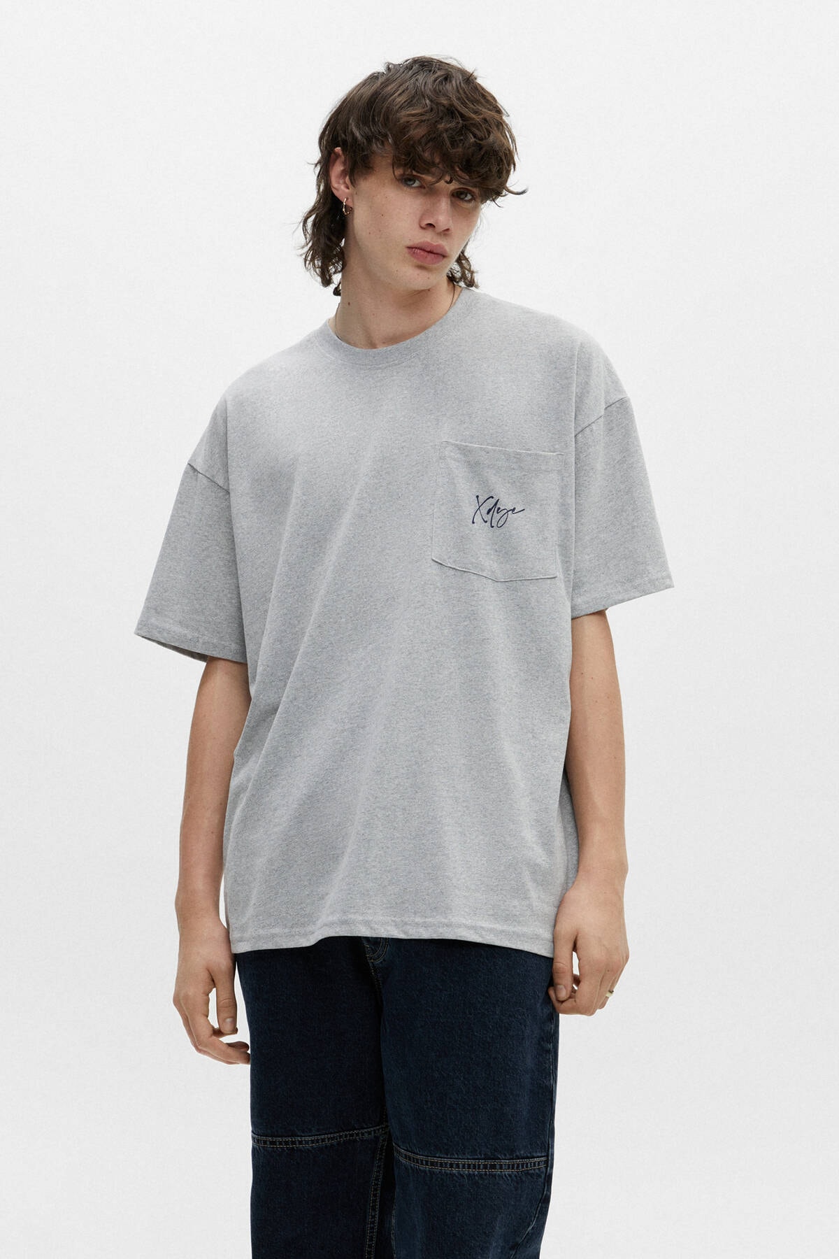 Pull & Bear Kısa Kollu, Beyzbol Model Xdye Tshirt Fiyatı, Yorumları