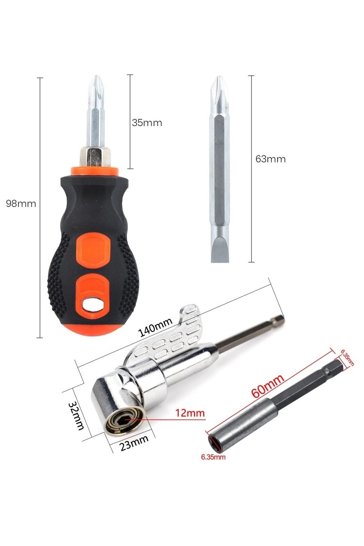 Corner screwdriver discount