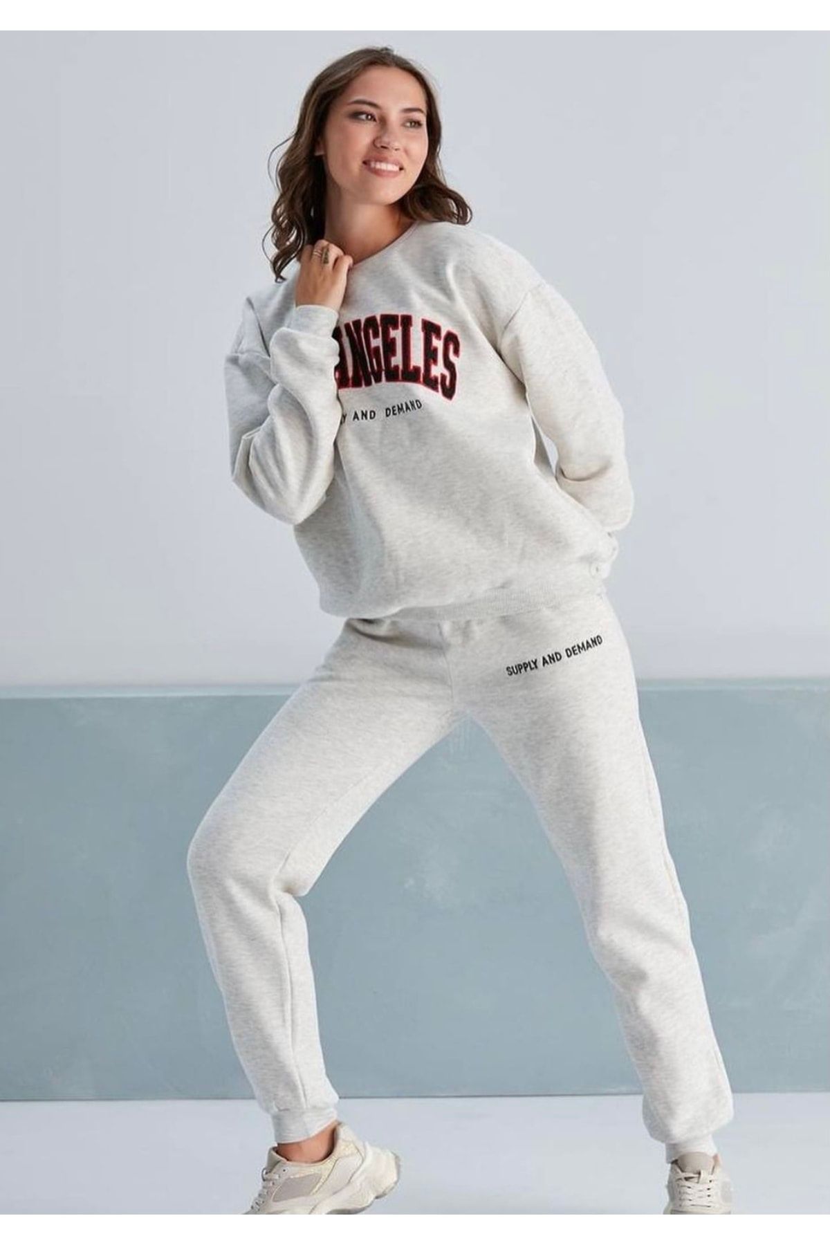 Winter tracksuit womens 2025