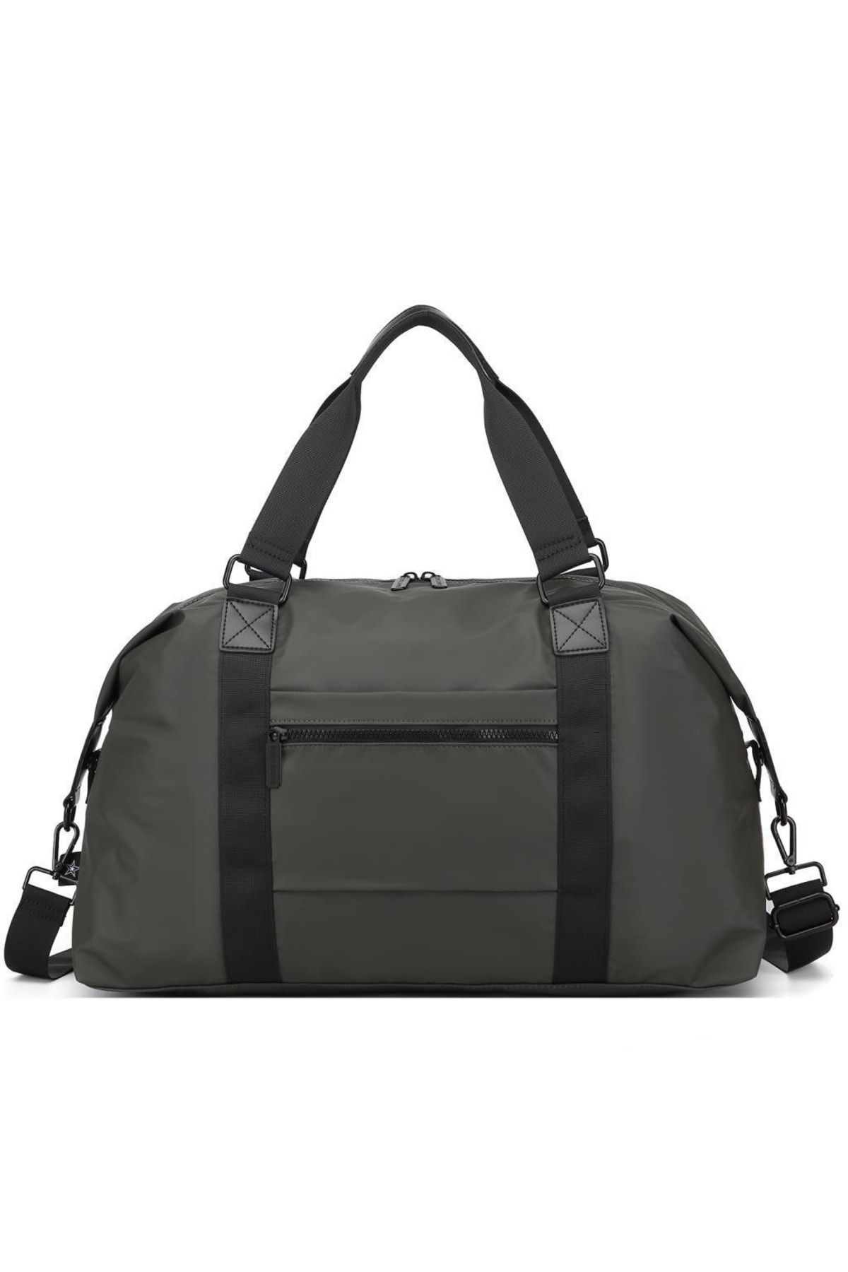 Smart Bags Gumi Dark Green Unisex Sports Bag Smb8659