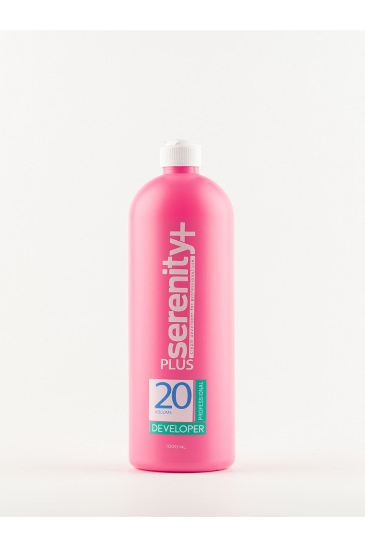 اکسیدان 20 جلد 1000 میلی لیتر Serenity Plus