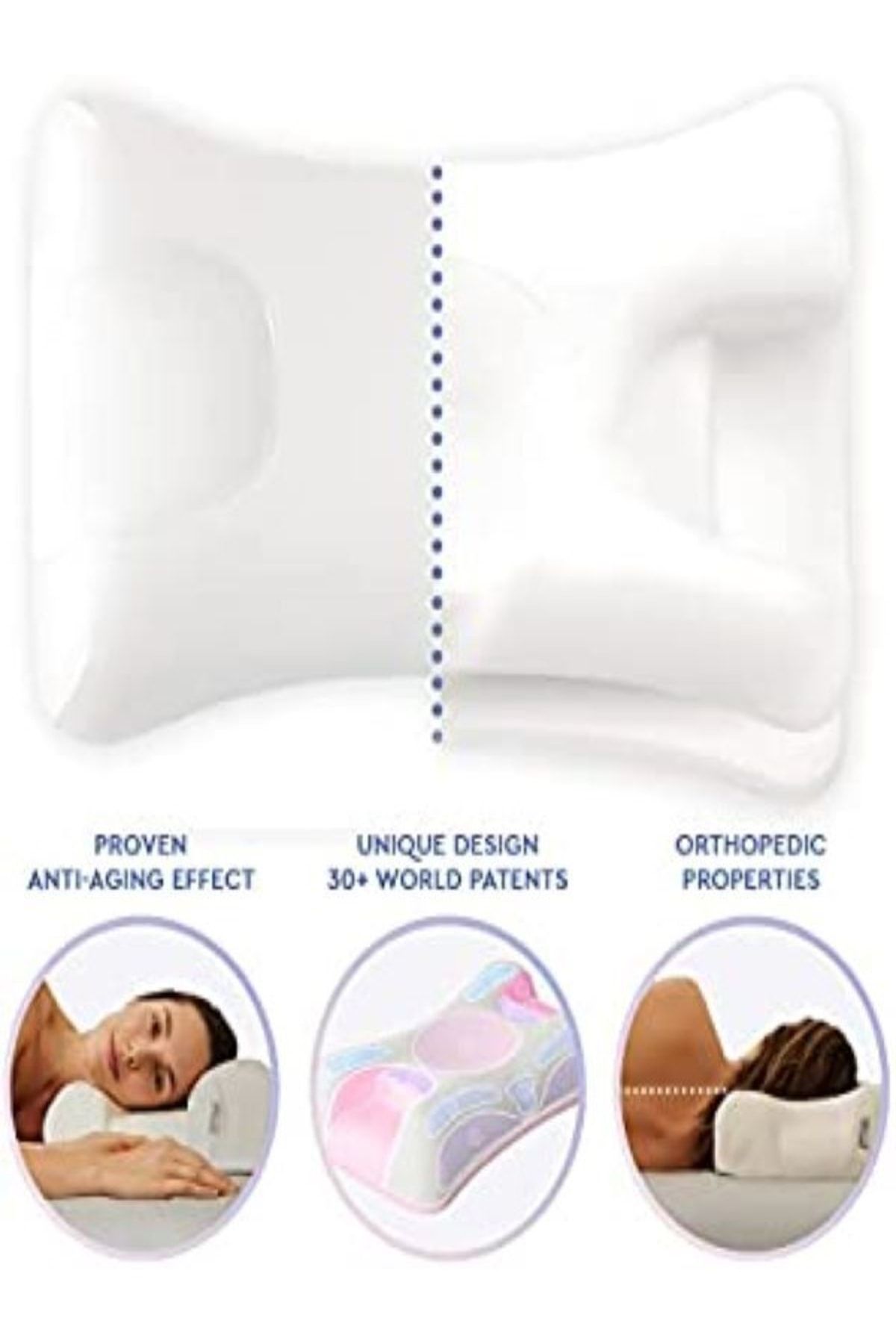 Glow pillow hot sale