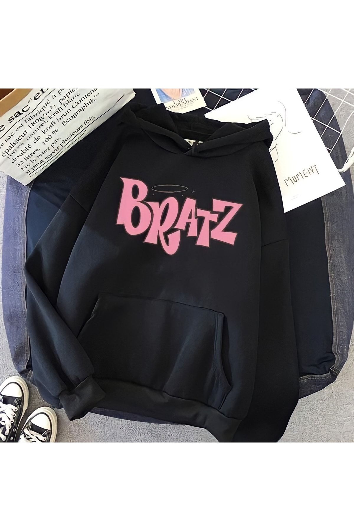Bratz sweatshirt discount