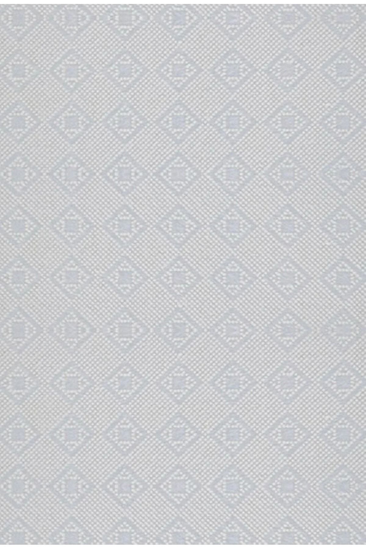 BİLECENHOME-Digital Printing Washable Non-Slip Base Cream Floor Scandinavian Themed Runner Carpet 3