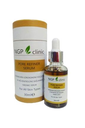 Gözenek Sıkılaştırıcı Serum (pore Refiner Serum) 0021