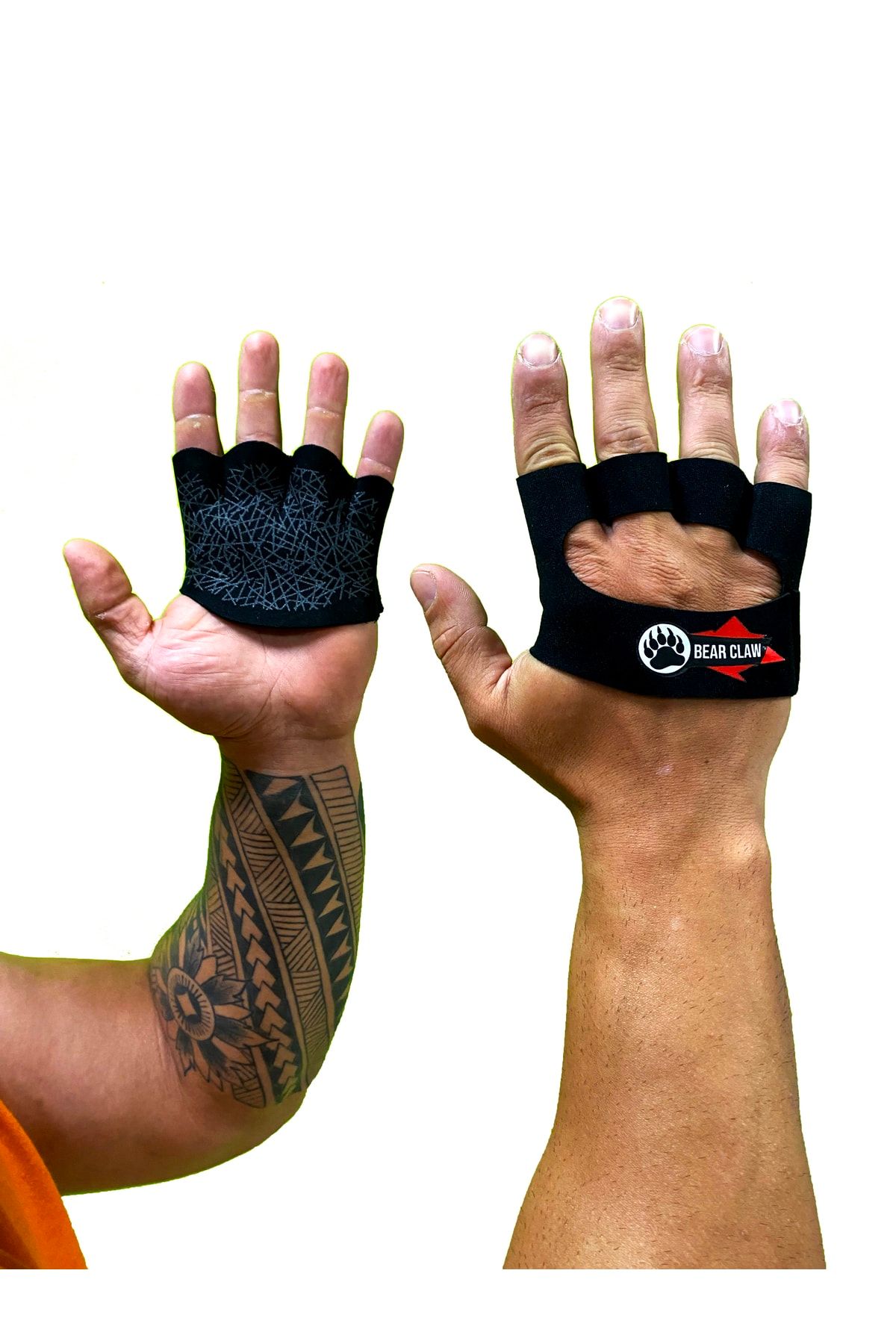 Bear claw workout new arrivals gloves