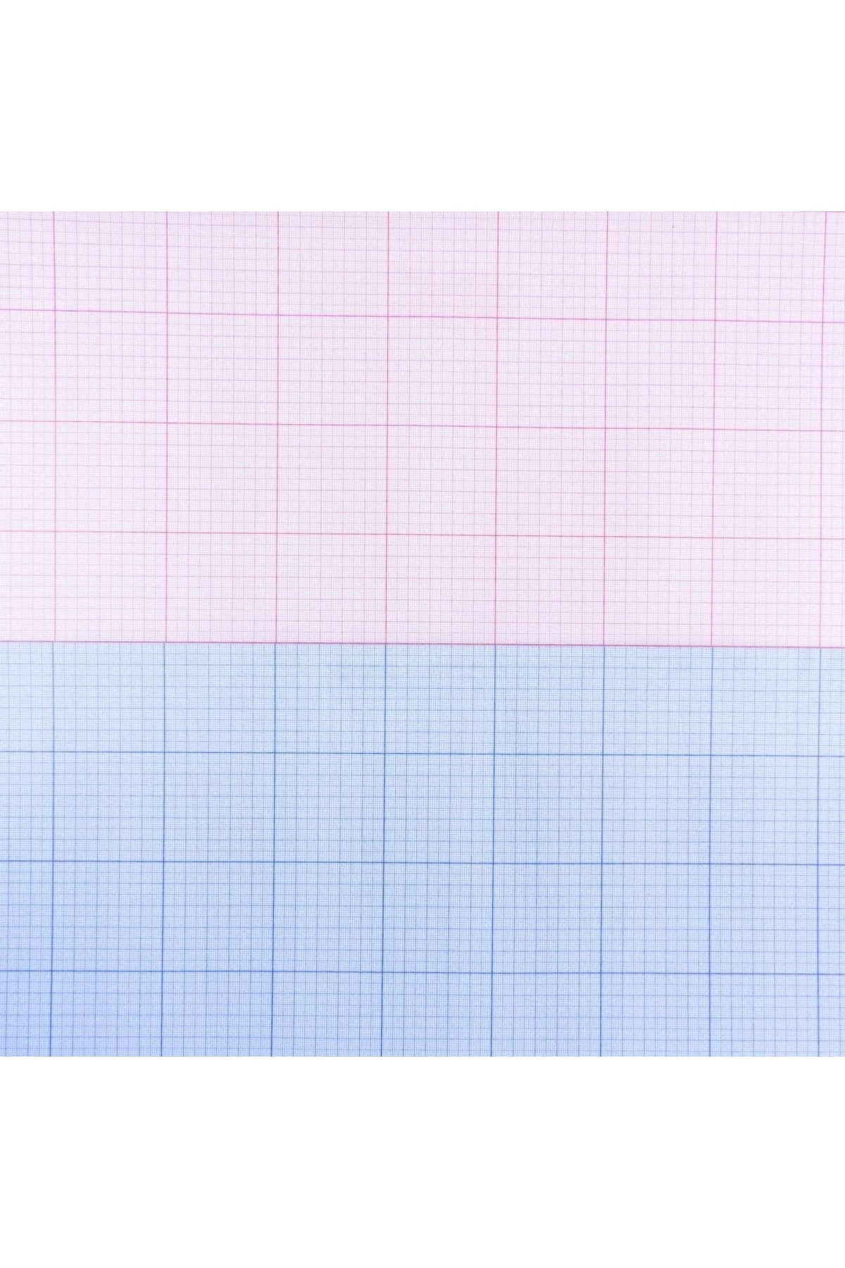 Art Tone Milimetrik Karton 50x70cm Mavi