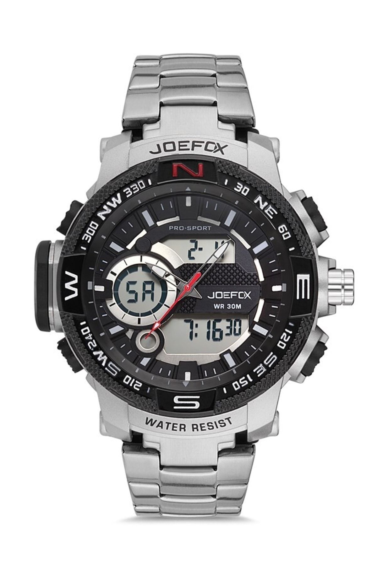 Joe fox watch wr30m on sale
