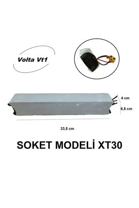 Volta Vt1 Uyumlu 36v 7.8ah Elektrikli Scooter Bataryası 64464684631
