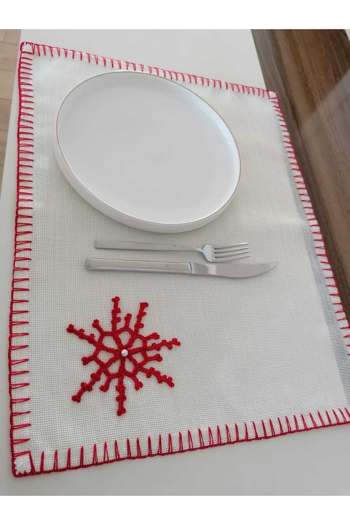 Kırışmaz Linen Kumaş Amerikan Servis Supla 2