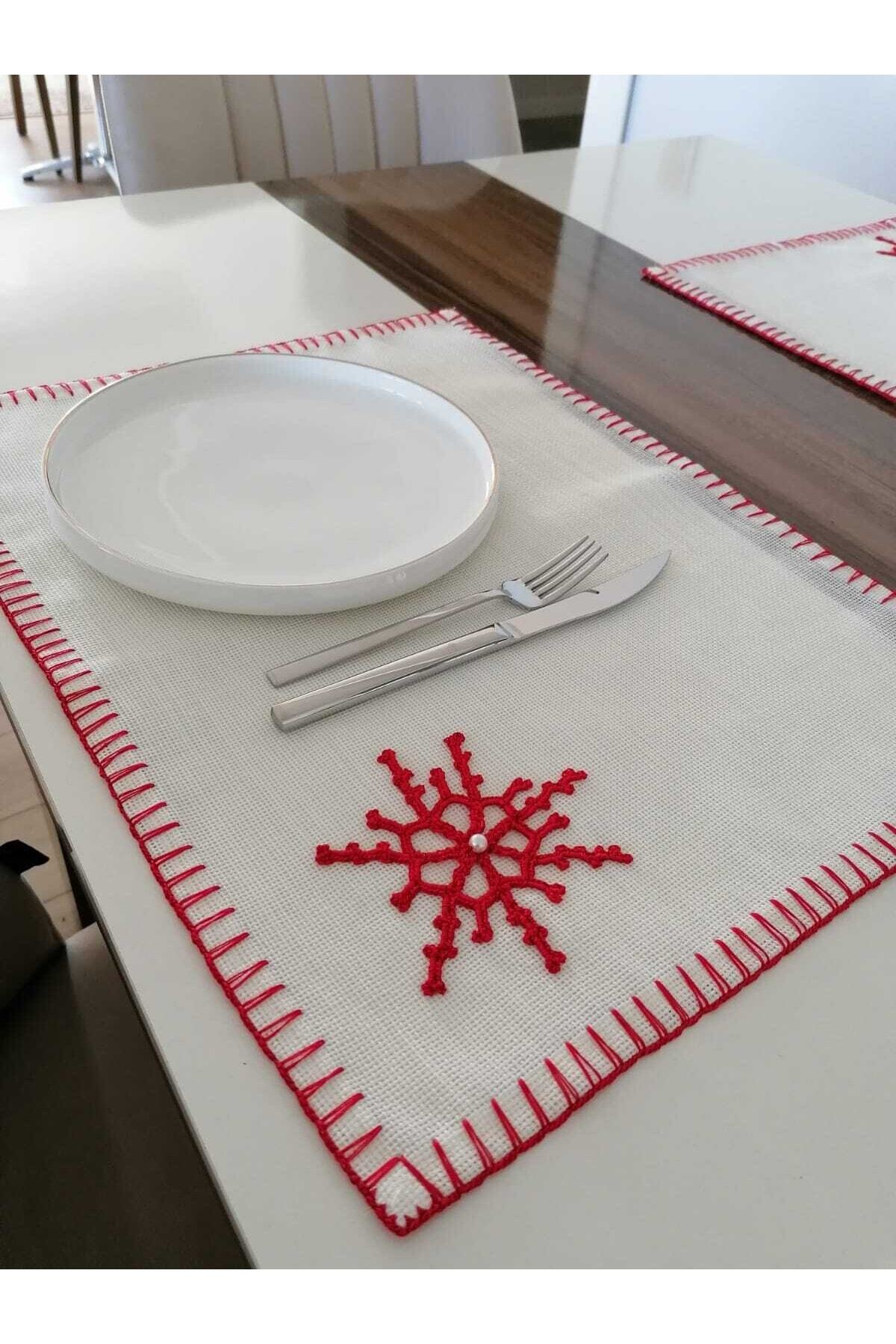 Kırışmaz Linen Kumaş Amerikan Servis Supla 3