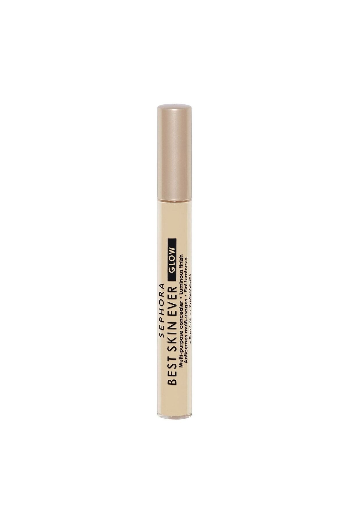 SEPHORA-Best Skin Ever Glow - Concealer 06 White with Setting Effect (7 ml) 1
