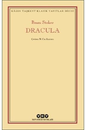 Dracula no8h-9789750853821