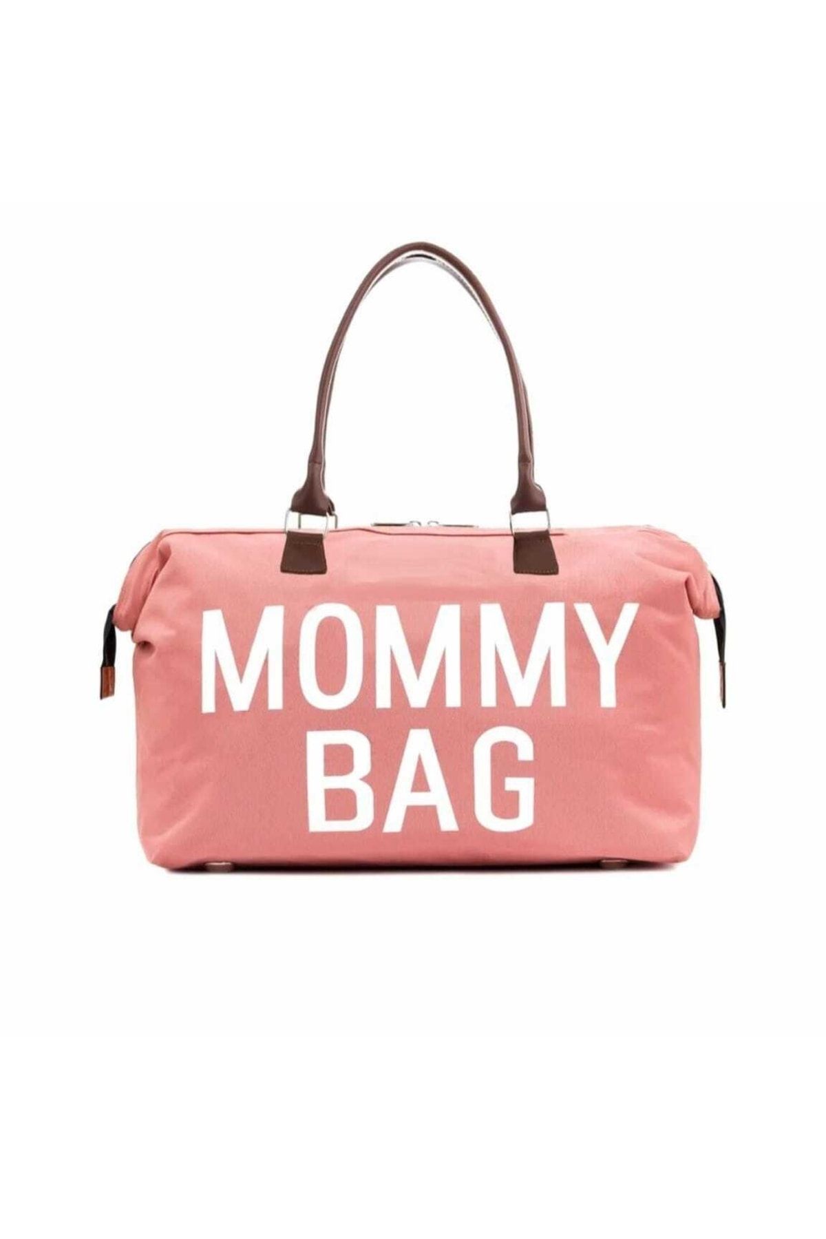 Mommy bag trendyol best sale