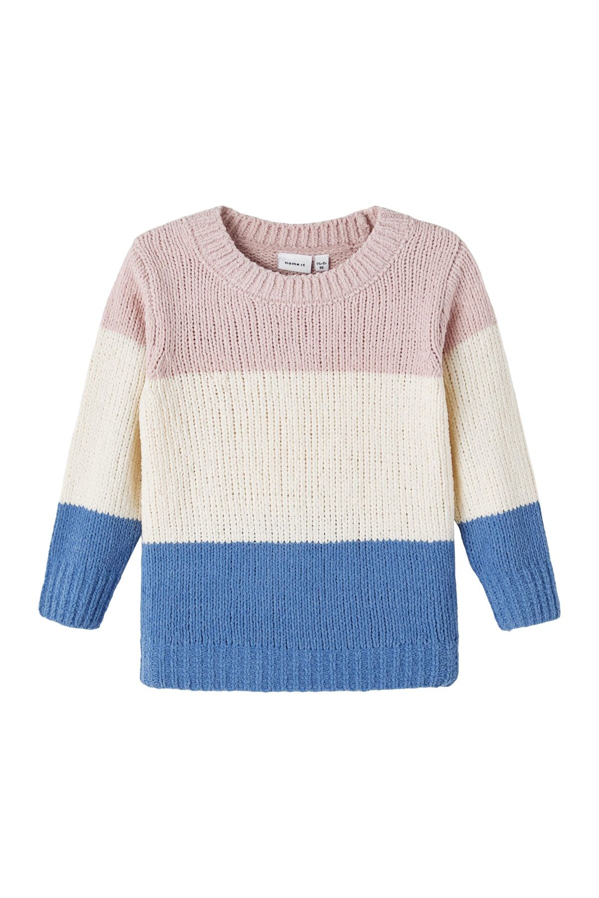 name ıt Pullover Mehrfarbig Regular Fit Fast ausverkauft
