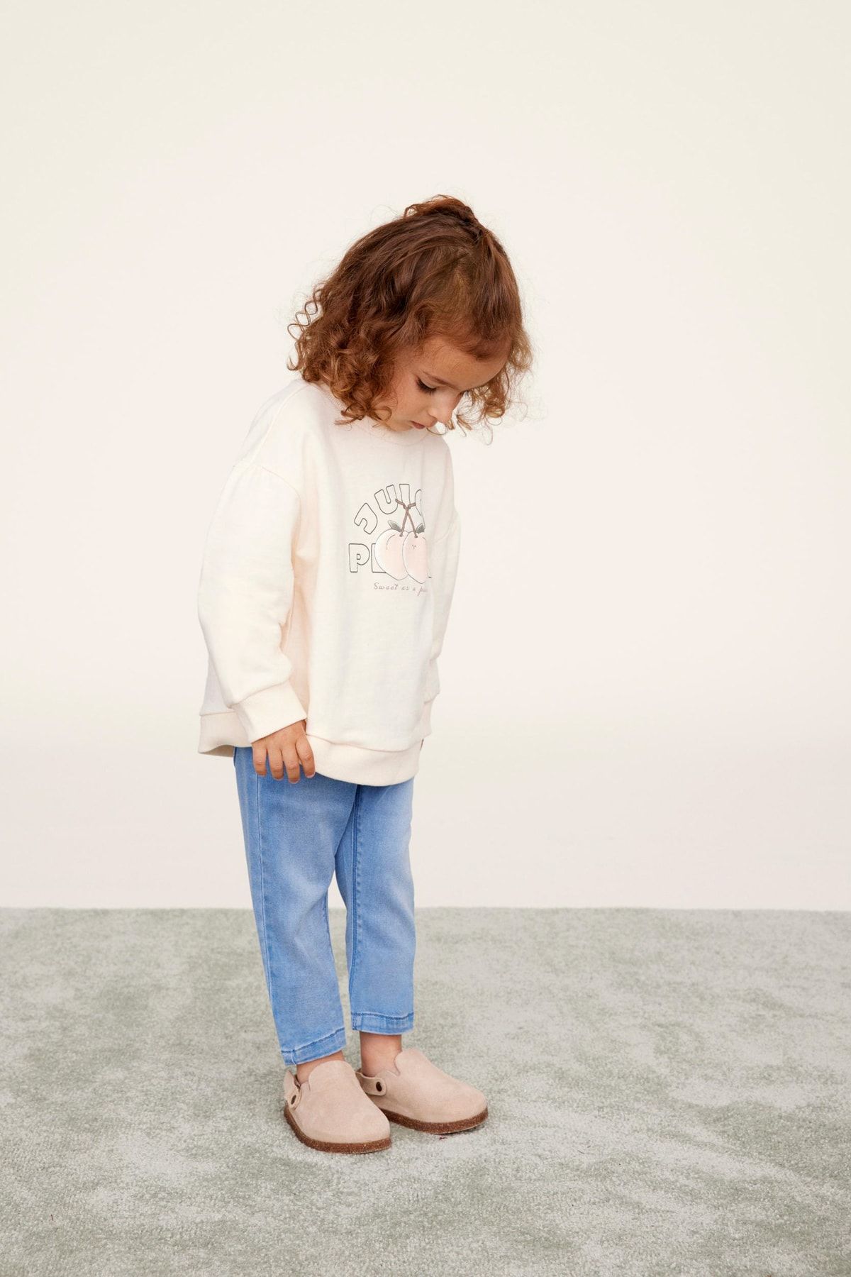 name ıt Jeans Blau Straight