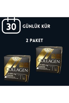 Tnj Collagen Tip 1 Tip 3 2 Adet TYC00432519727