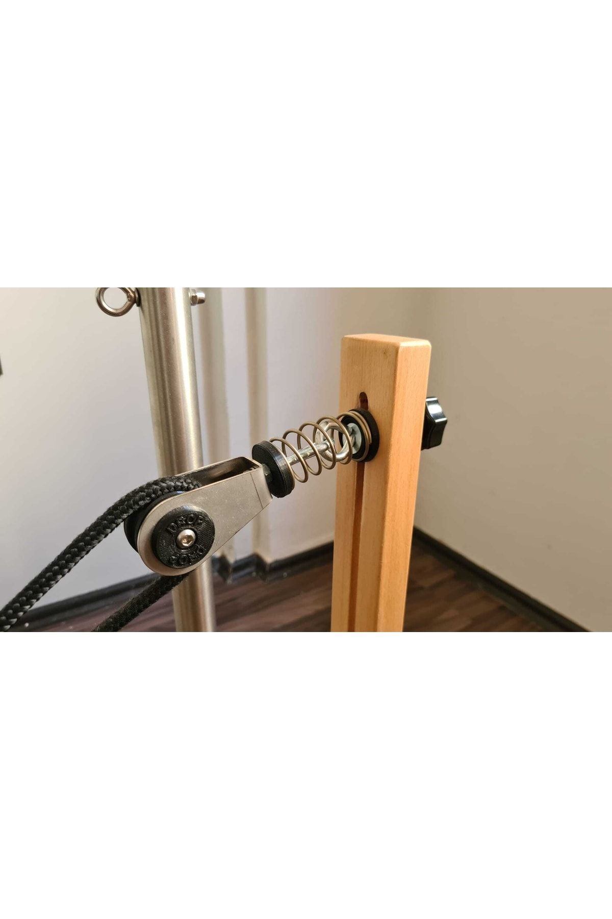 Drop Pilates Reformer Makara GN6158