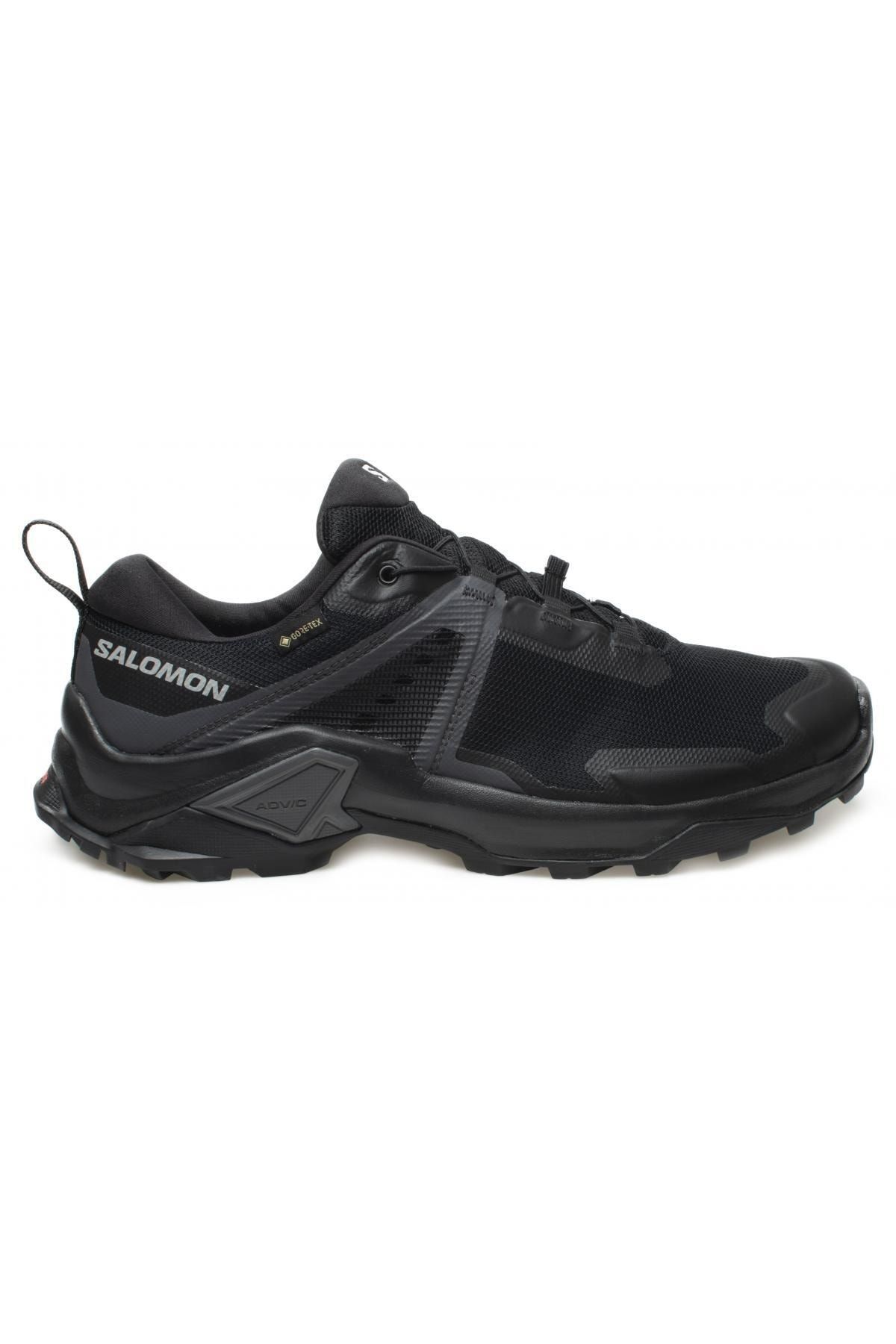 Salomon 416333 X Raise 2 Gtx Outdoor Siyah Erkek Ayakkabı ZO8058