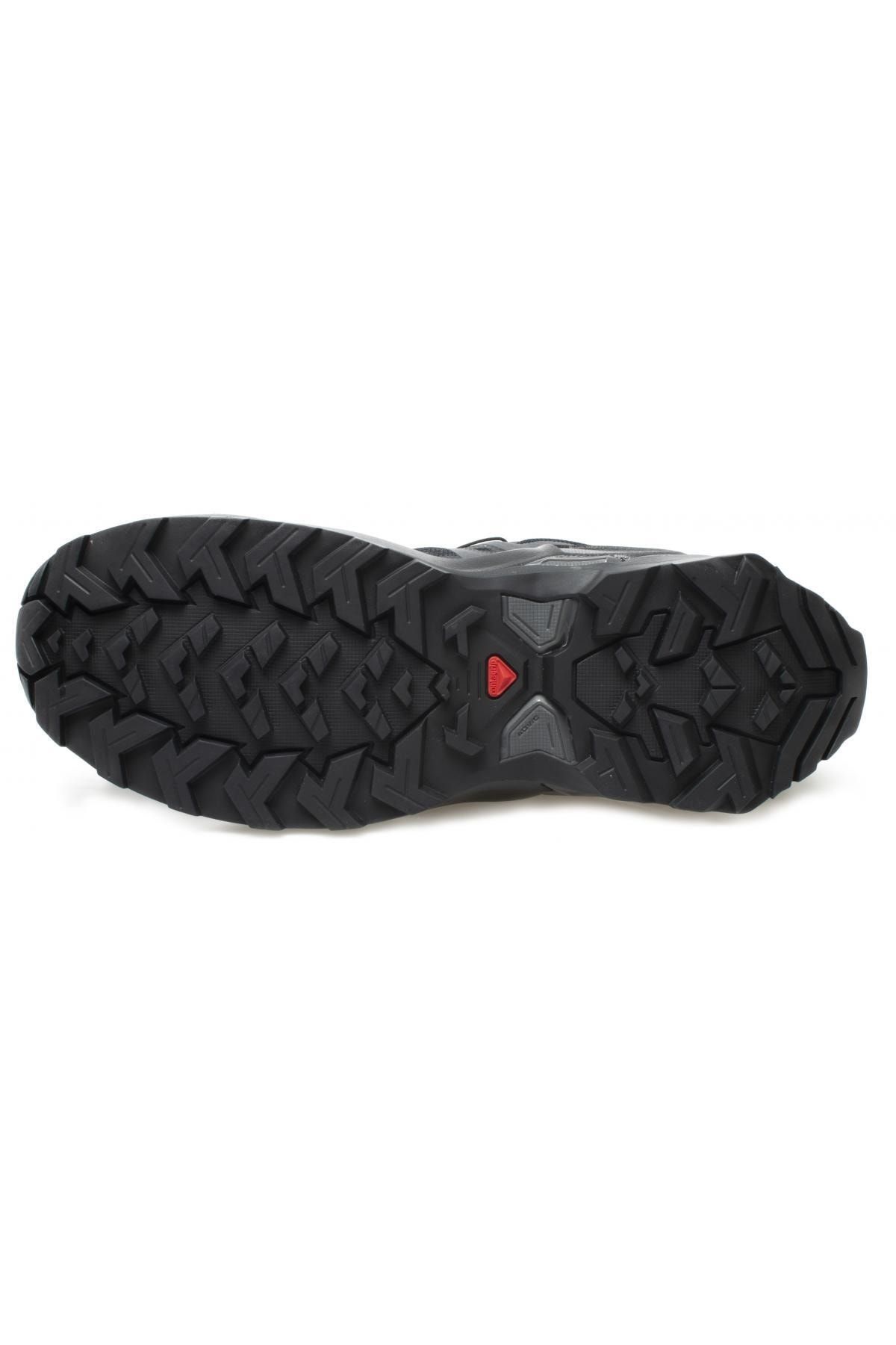 Salomon 416333 X Raise 2 Gtx Outdoor Siyah Erkek Ayakkabı ZO8058