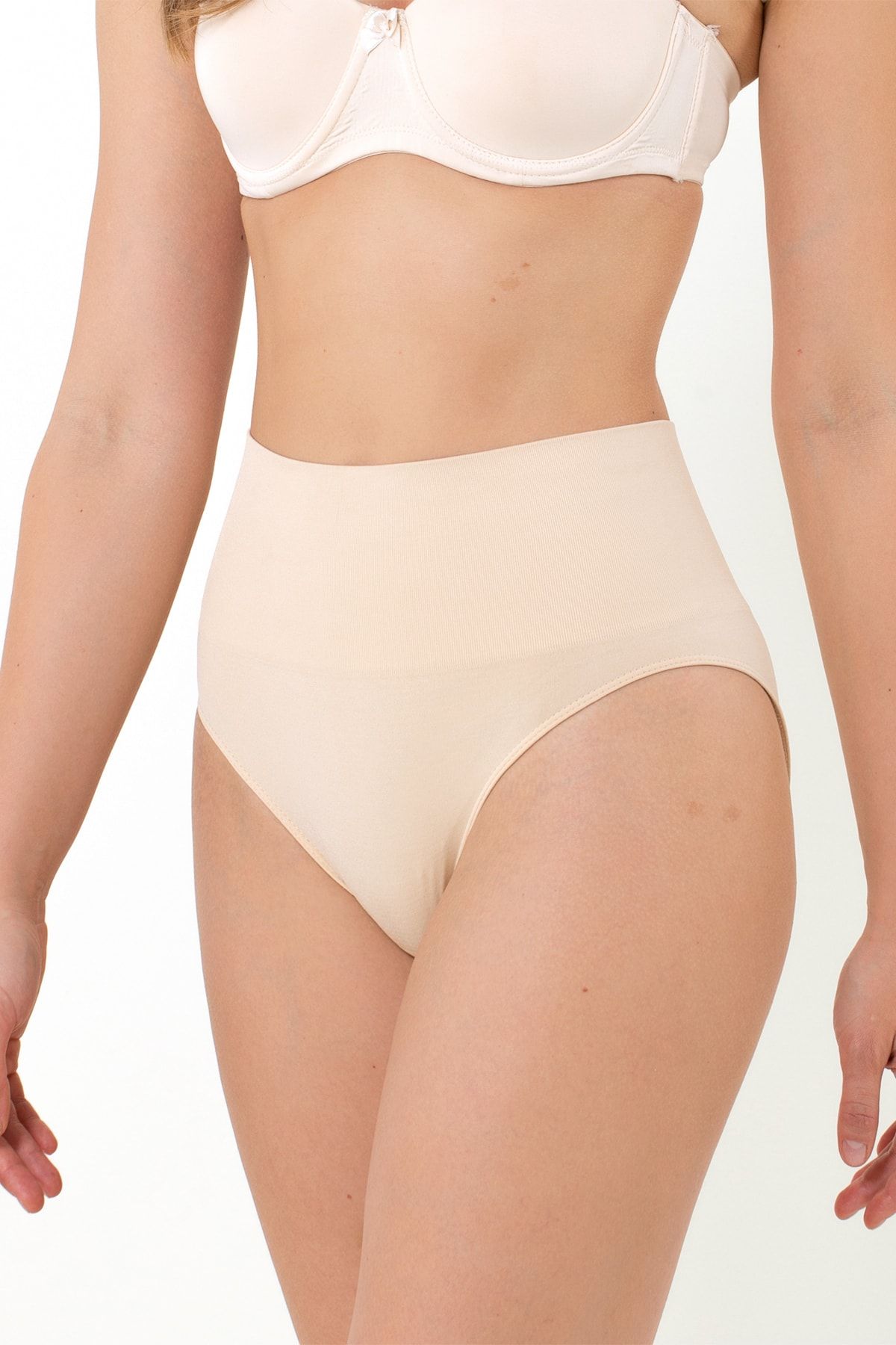 Miorre-Korsett-Slip für Damen 2