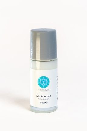 Mis Anemon Roll-on Deodorant 50 ml 1048