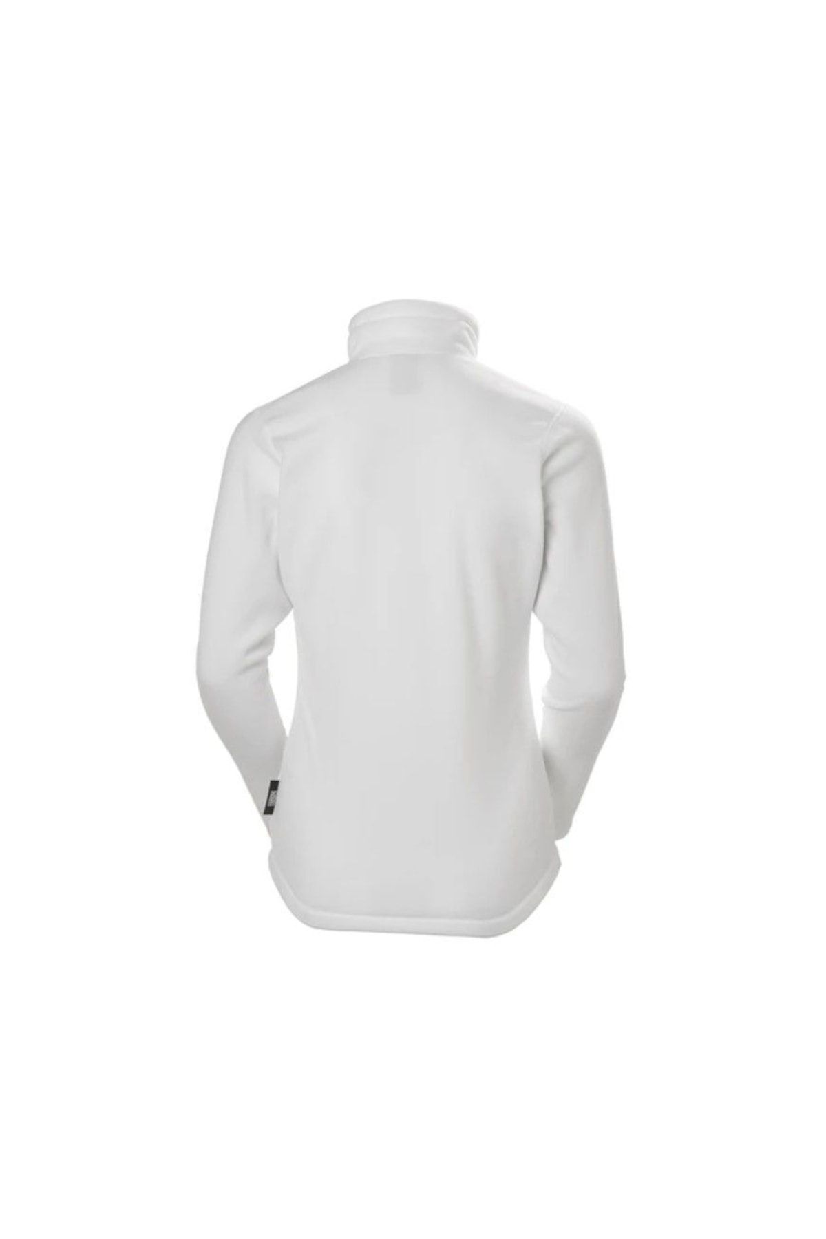 Helly Hansen-Pretty White Women's Fleece Coat 2