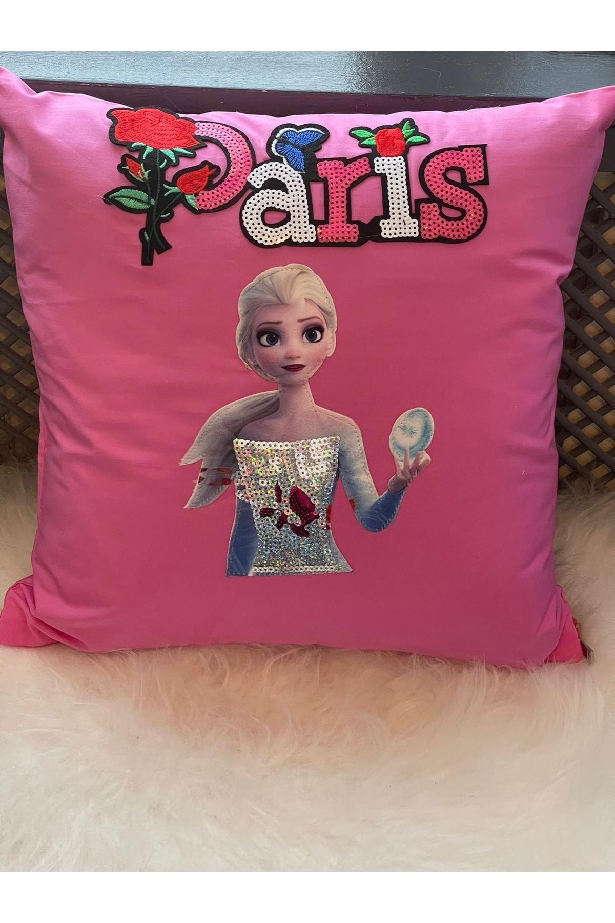 Pillowcase 40x40 discount