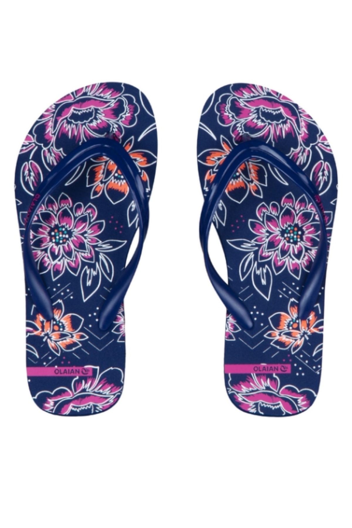 Decathlon flip new arrivals flop