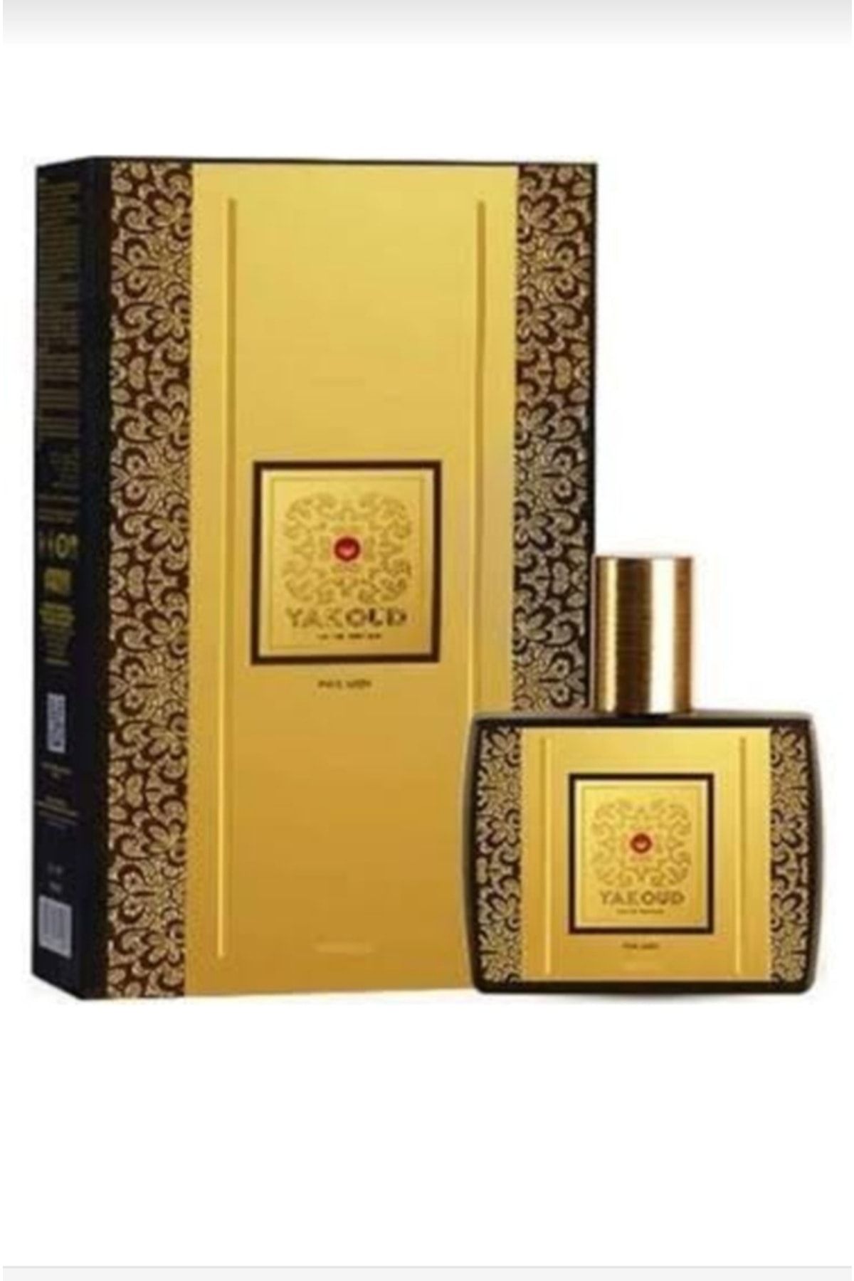 ادکلن بارگلو TYC00569426105