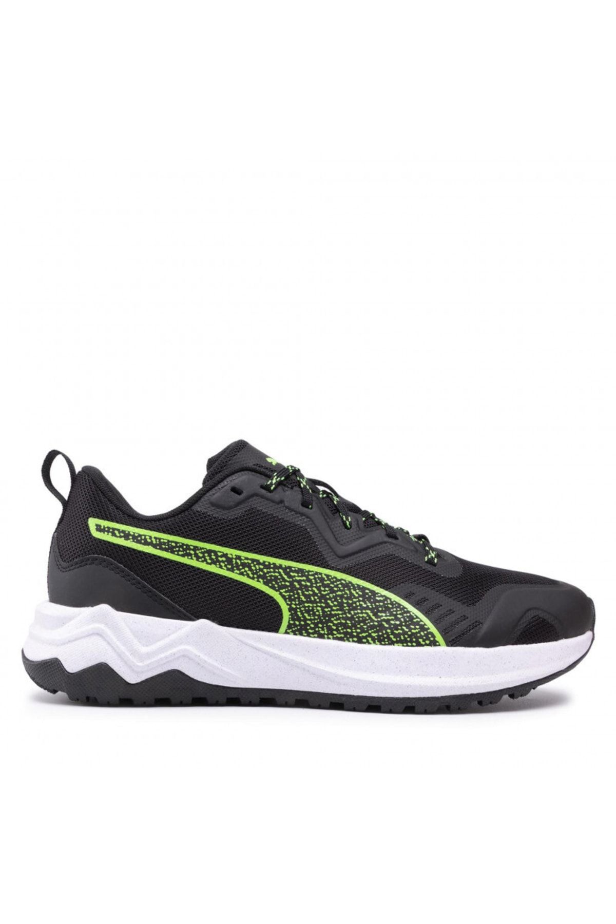 Puma Black Better Foam Xterra 195165 03