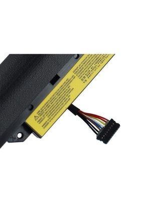 Lenovo IdeaPad 110-15IBR, L15C3A03, L15S3A02 Notebook Bataryası 1283281