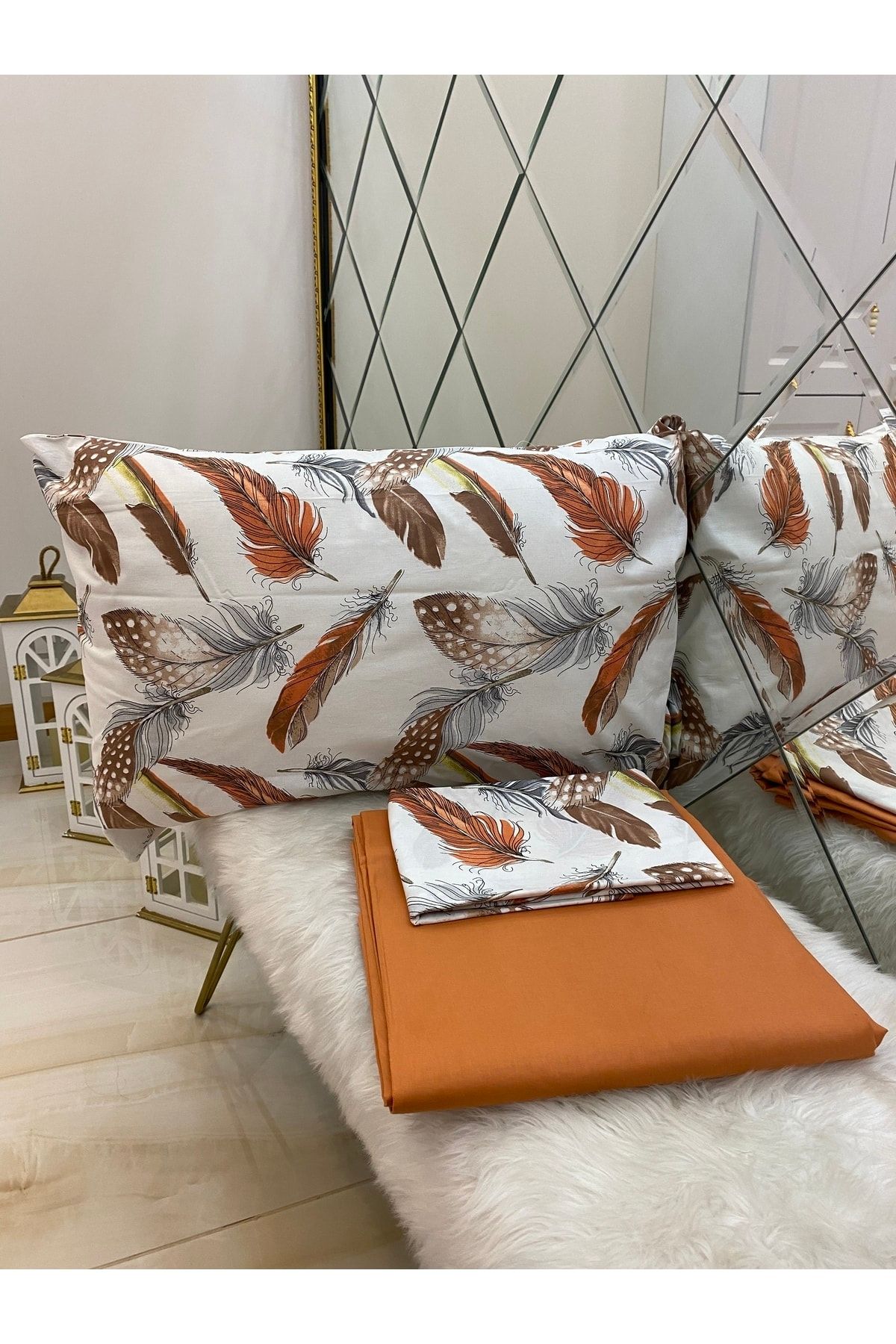 Pillow set outlet