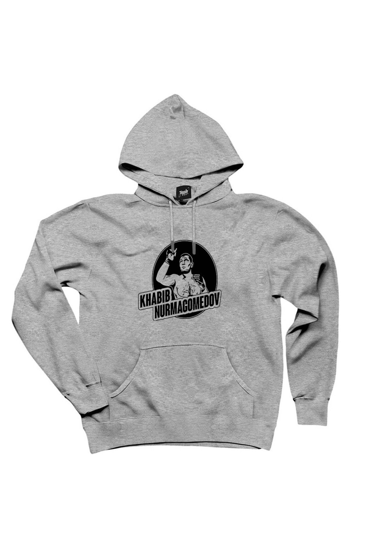 Khabib top nurmagomedov hoodie