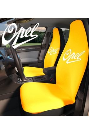 Opel Vectra Uyumlu Ön Arka Penye Koltuk Kılıfı siyahpenyetek175