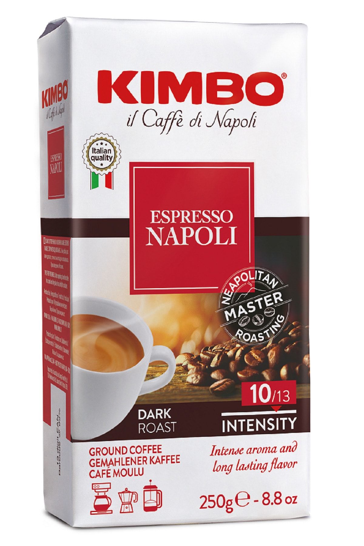 Kimbo Кофе Купить В Спб