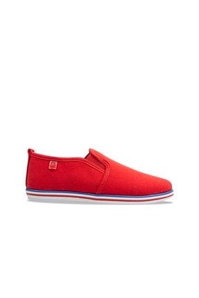 Kadın Kırmızı Spor Ayakkabı Bn-30221 BN-30221