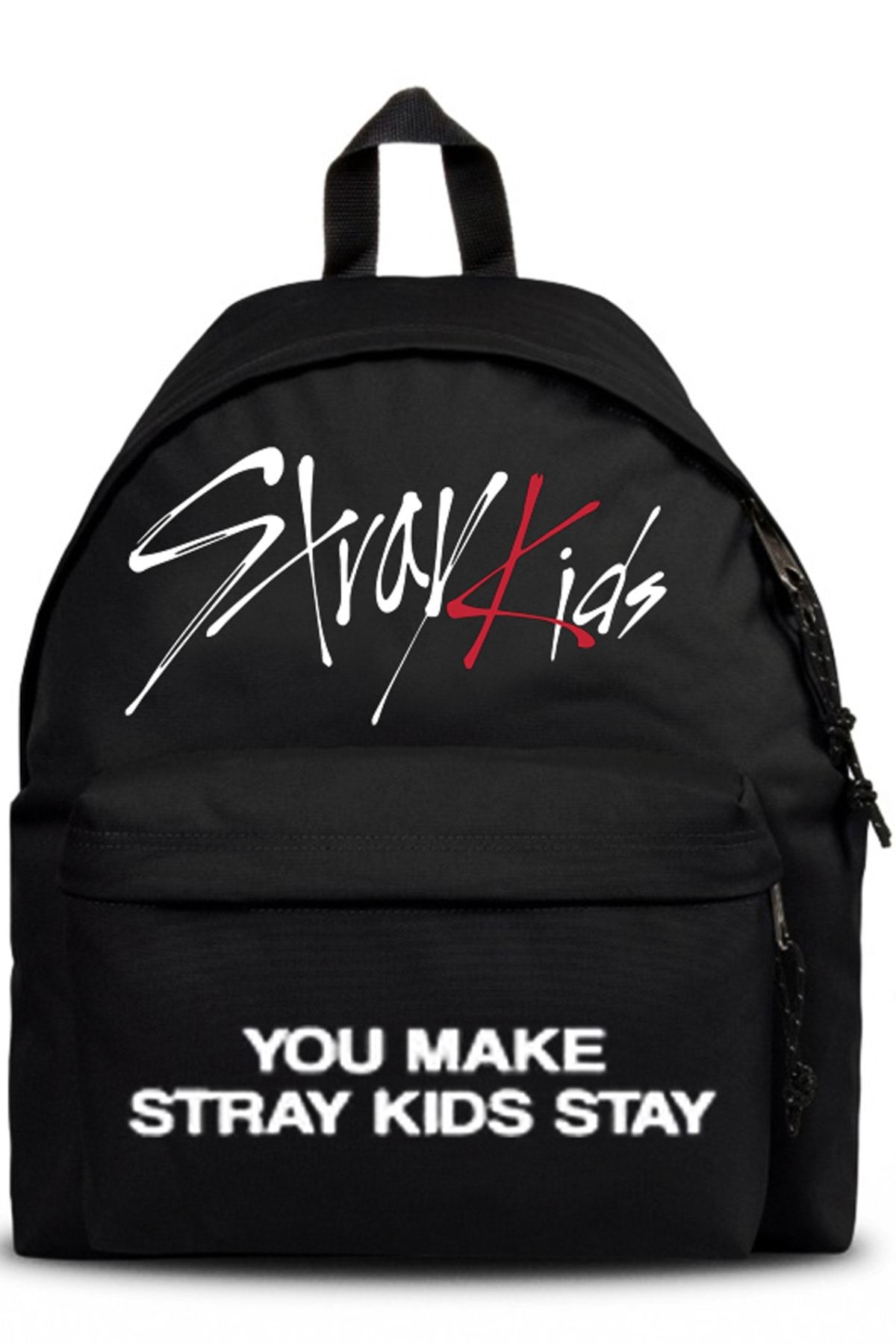 Köstebek Rucsac De Școală Stray Kids Logo - Cu Bol De Apă Unisex - One Size