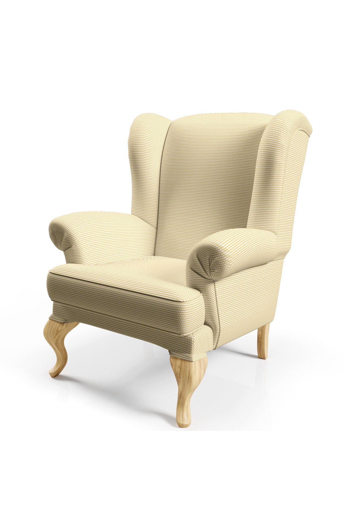 CANİLA-Digital Printed Upholstery Sofa Fabric, Throw Pillow, Cushion Covering. Premium Fabric 6