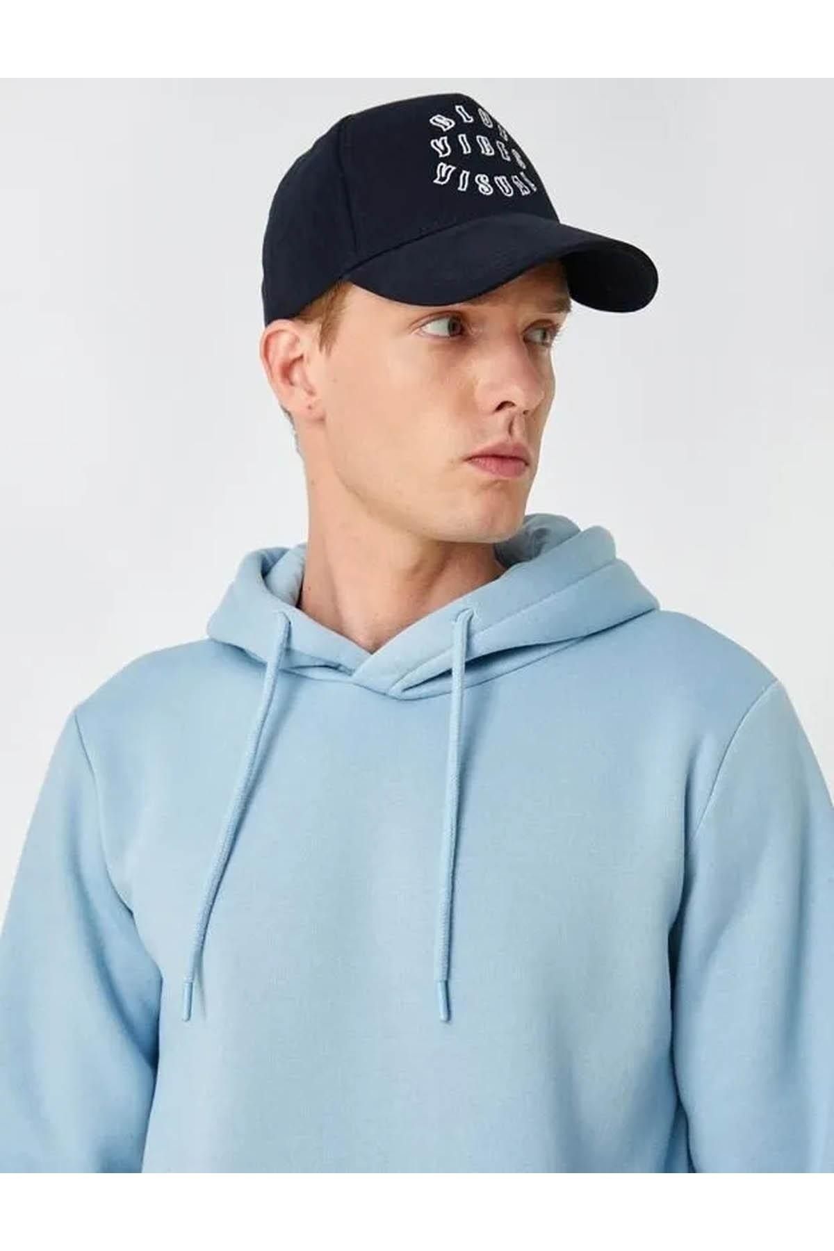 Koton Erkek Sweat - 3wam70050mk