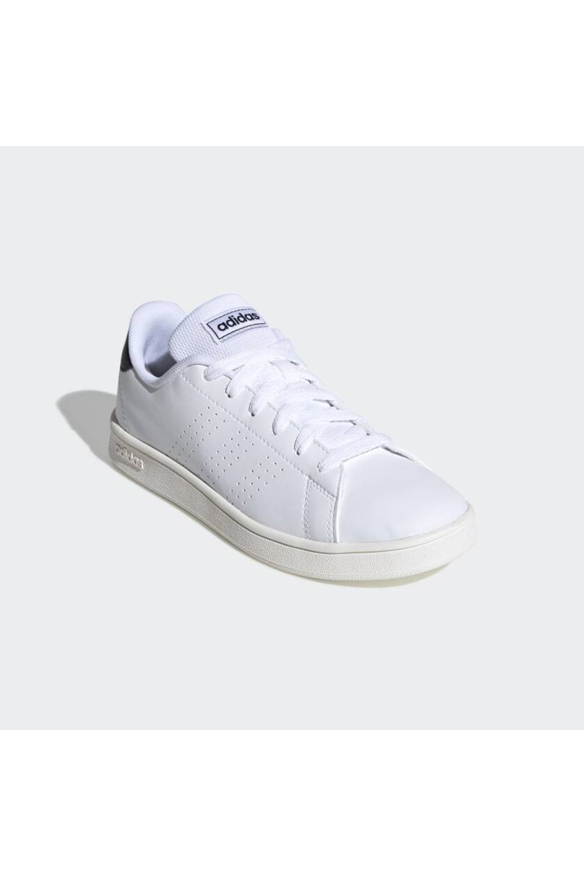 کفش adidas آدیداس یونیسکس Fw2588 Advantage K اورجینال - تصویر 2