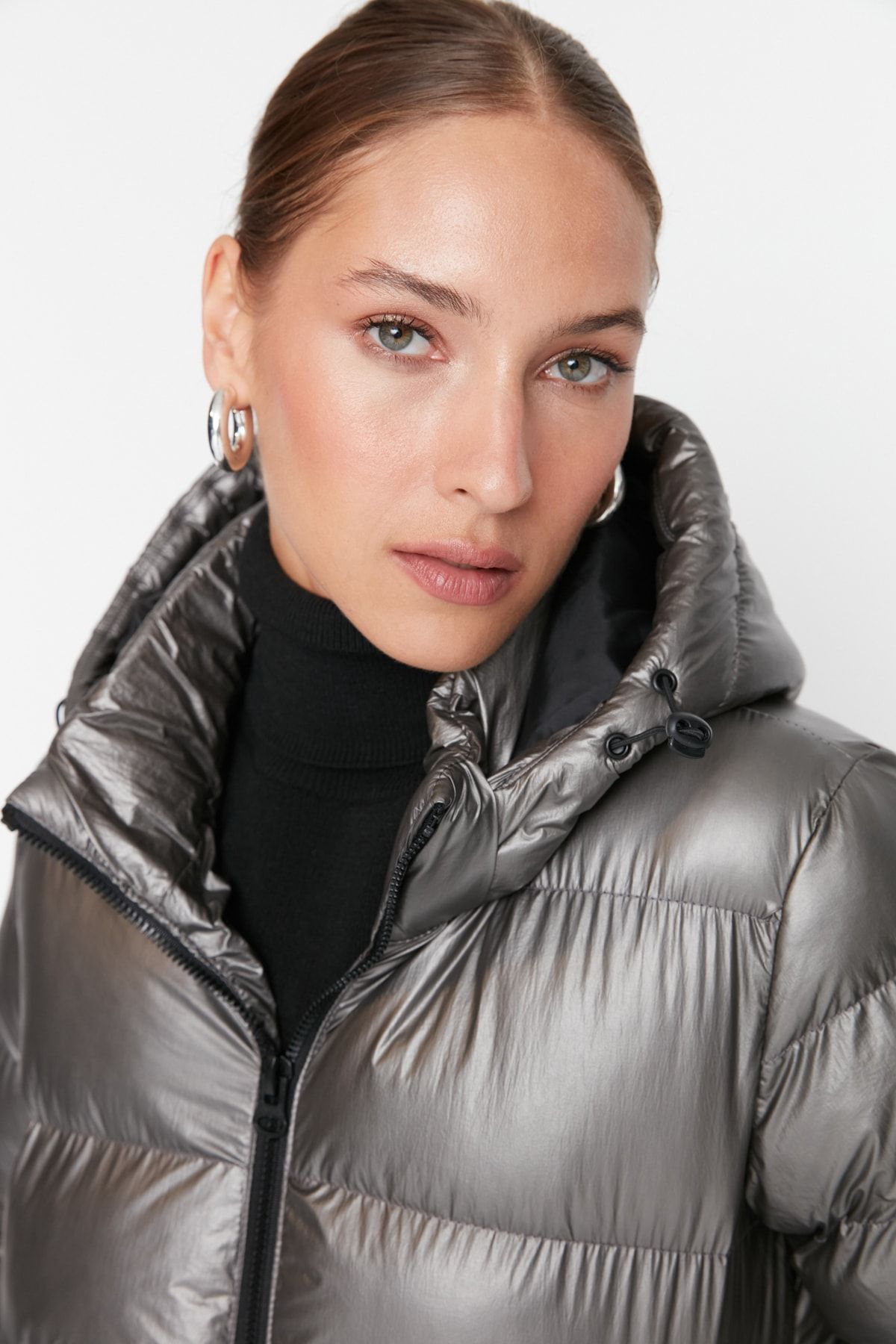 Moncler polaris deals parka