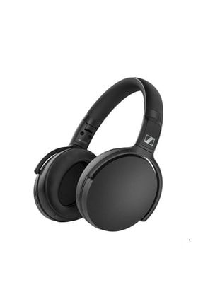 Hd 350bt Siyah Bluetooth Kulak Üstü Kulaklık (Sennheiser Türkiye Garantili) SK-508384