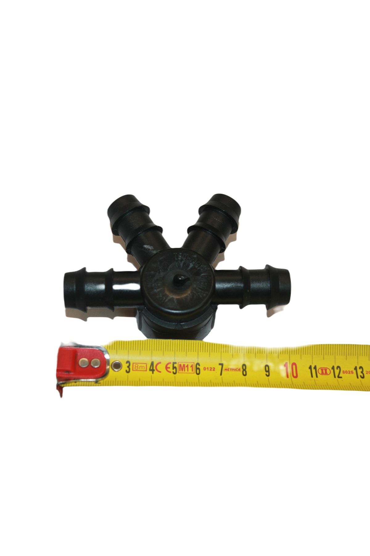oddity-Caddie 4-Way Distribution Nipple 1" Inch 10-Pack – Irrigation Hose Multiplexer Part 4